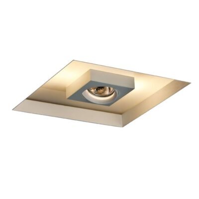 Plafon de Embutir - Duetto – Iluminação - Iluminar
