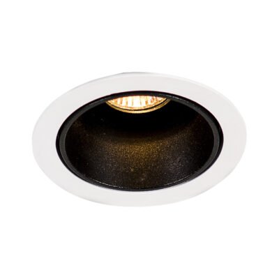 Plafon de Embutir - Embutido - Arus B – Iluminação - Iluminar