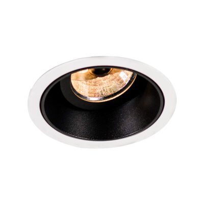 Plafon de Embutir - Embutido - Arus B – Iluminação - Iluminar