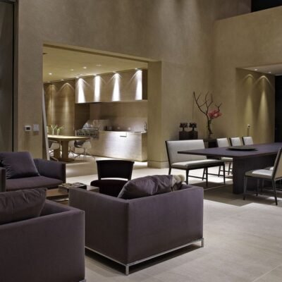 Arandela – Square – Iluminar – Iluminação