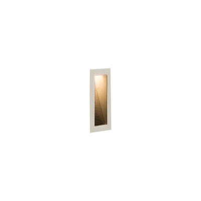 Embutido de parede – Reflex B – Iluminação - Iluminar