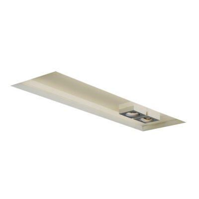 Plafon de Embutir - Duetto – Iluminação - Iluminar