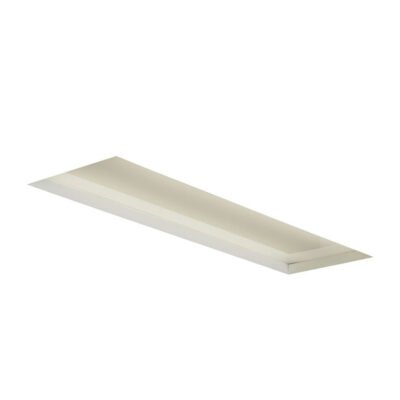 Plafon de Embutir - Duetto – Iluminação - Iluminar