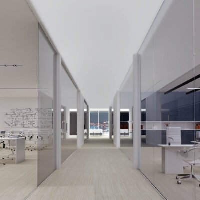 Perfil de Suspensão / Pendente - Versa S - Iluminar - Iluminação
