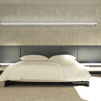 Perfil de Suspensão / Pendente - Versa S - Iluminar - Iluminação