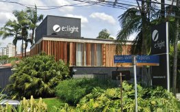 E:LIGHT | REVENDA