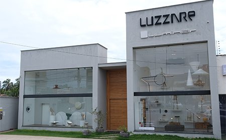 LUZZARE | REVENDA EXCLUSIVA